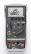 prova|Digital Multimeters